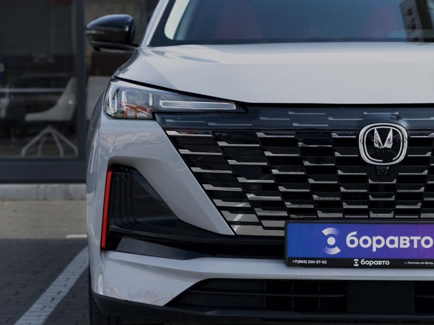 Changan UNI-S I Ростов-на-Дону  - изображение 30