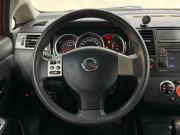 Nissan Tiida I Рестайлинг Санкт-Петербург  - изображение 29