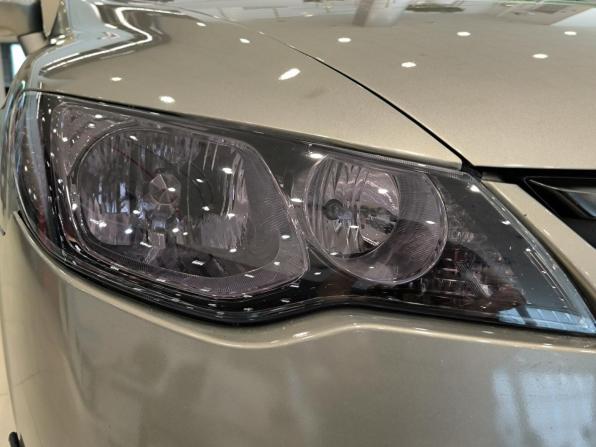 Honda Civic VIII с пробегом 2008 года, цена 830 000 рублей, 300934 км, седан, Автокод Объявления