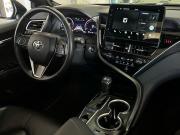 Toyota Camry VIII (XV70) Рестайлинг Волгоград  - изображение 55