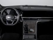 Geely Monjaro I Рестайлинг (China Market) Москва  - изображение 32