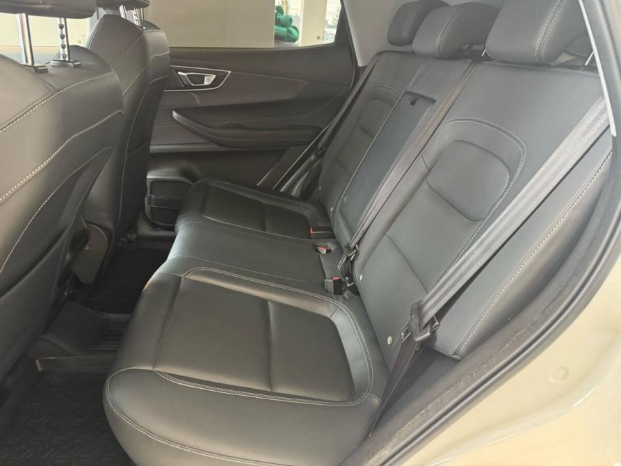 Chery Tiggo 4 Pro I Екатеринбург  - изображение 9