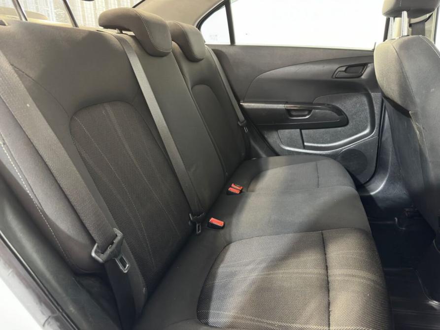 Chevrolet Aveo II Великий Новгород  - изображение 11