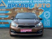 Kia Ceed II Рестайлинг Набережные Челны  - изображение 28