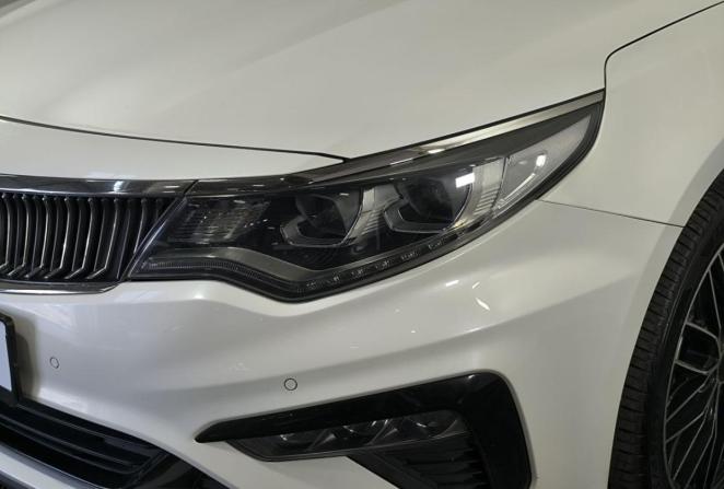 Kia Optima IV с пробегом 2018 года, цена 1 800 000 рублей, 156894 км, седан, Автокод Объявления