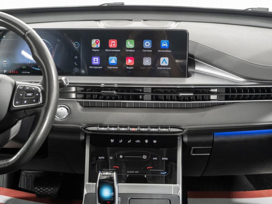 Chery Tiggo 7 Pro Max I Иркутск  - изображение 13