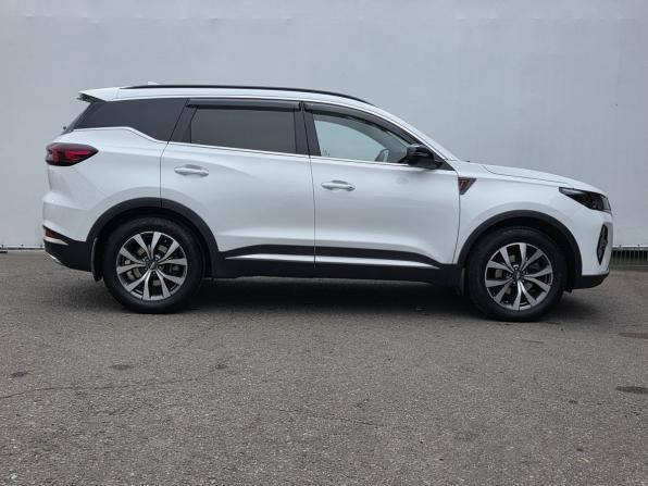 Chery Tiggo 7 Pro Max I с пробегом 2023 года, цена 1 600 000 рублей, 101083 км, внедорожник, Автокод Объявления