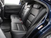 Lexus ES VI Рестайлинг Тюмень  - изображение 33