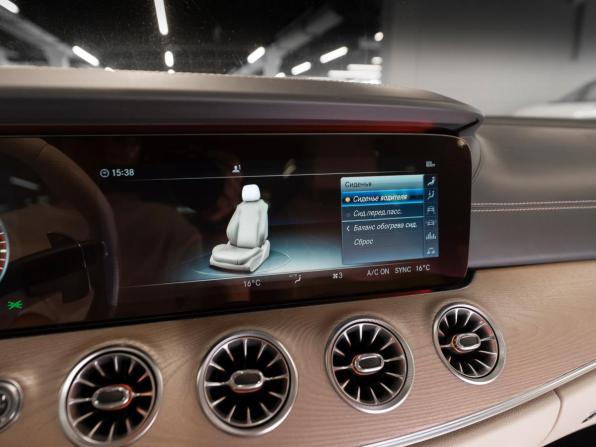 Mercedes-Benz CLS AMG III (C257) с пробегом 2019 года, цена 4 990 000 рублей, 137990 км, седан, Автокод Объявления