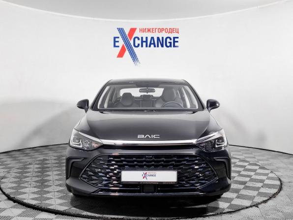 BAIC U5 Plus с пробегом 2025 года, цена 1 899 000 рублей, 40 км, седан, Автокод Объявления