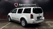 Nissan Pathfinder III Рестайлинг Ставрополь  - изображение 25