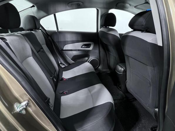 Chevrolet Cruze I Рестайлинг с пробегом 2013 года, цена 747 000 рублей, 197600 км, седан, Автокод Объявления
