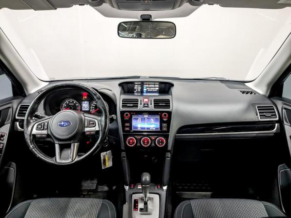 Subaru Forester IV Рестайлинг с пробегом 2016 года, цена 1 799 000 рублей, 153266 км, внедорожник, Автокод Объявления