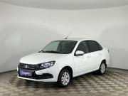 Lada (ВАЗ) Granta I Рестайлинг Воронеж  - изображение 21