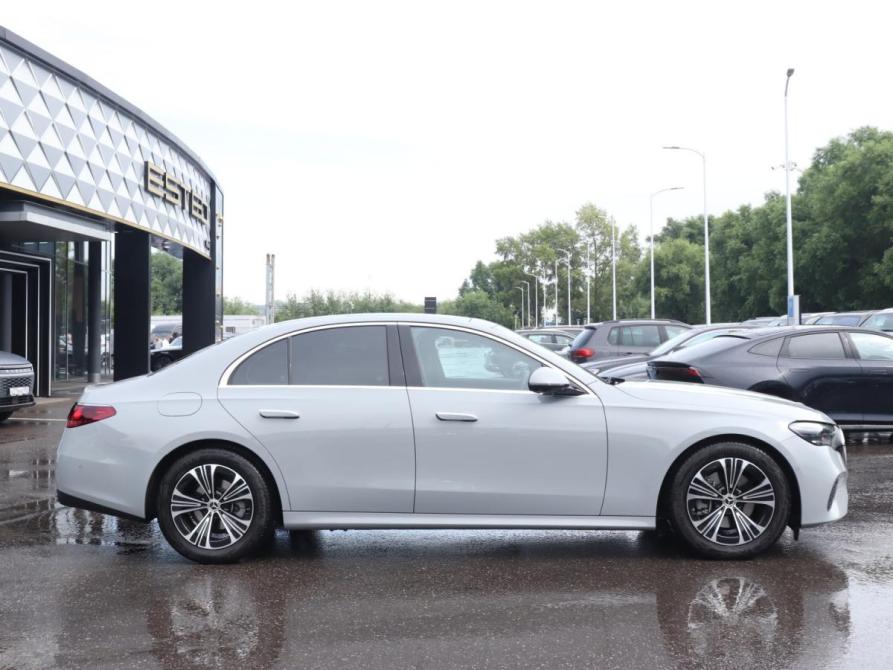 Mercedes-Benz E-Класс VI (W214 S214) Москва  - изображение 4