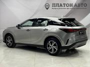 Lexus RX V Воронеж  - изображение 25
