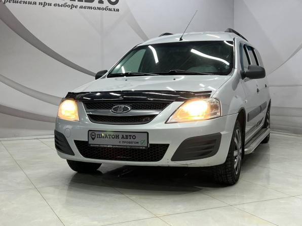 Lada (ВАЗ) Largus I с пробегом 2018 года, цена 749 000 рублей, 172000 км, универсал, Автокод Объявления
