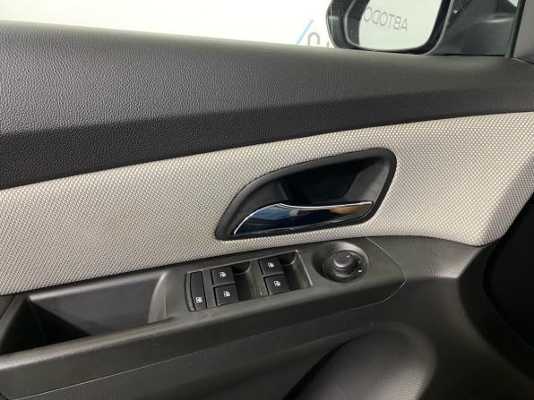 Chevrolet Cruze I Рестайлинг с пробегом 2014 года, цена 727 000 рублей, 159211 км, универсал, Автокод Объявления