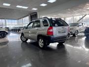 Kia Sportage II Тверь  - изображение 21