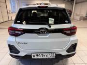 Toyota Raize I Челябинск  - изображение 23