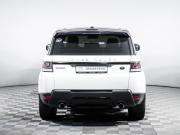 Land Rover Range Rover Sport II Москва  - изображение 26