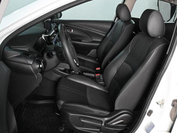 Changan Alsvin с пробегом 2023 года, цена 1 295 000 рублей, 37572 км, седан, Автокод Объявления