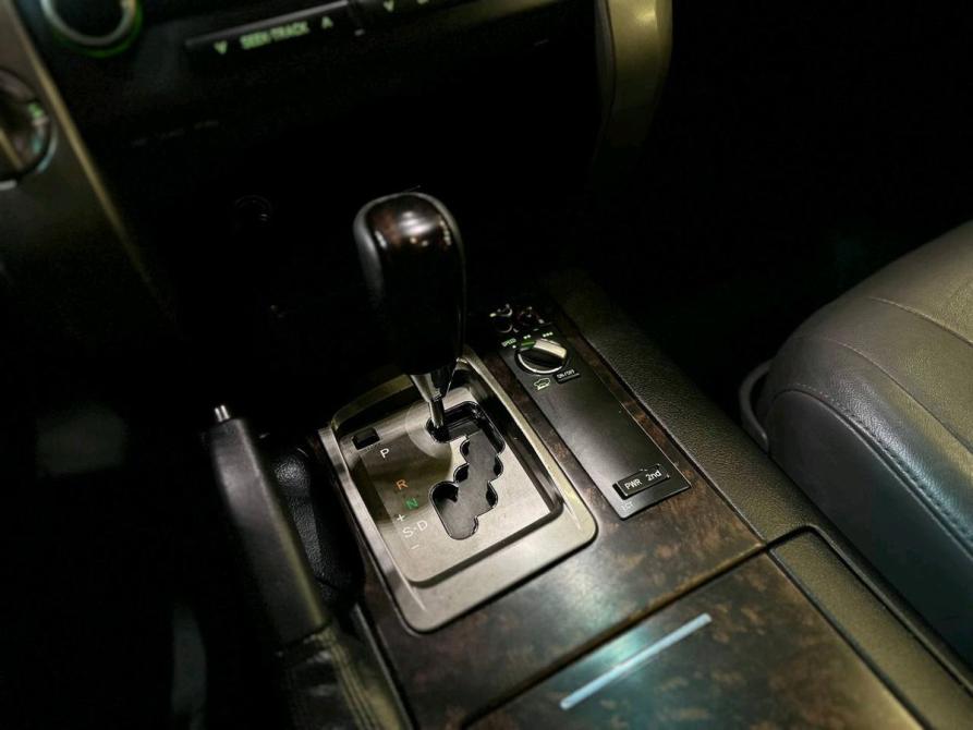 Toyota Land Cruiser 200 Series Новосибирск  - изображение 29