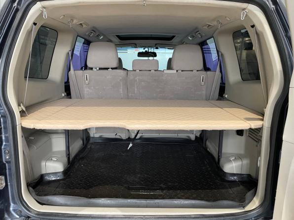 Mitsubishi Pajero IV с пробегом 2007 года, цена 1 155 000 рублей, 365746 км, внедорожник, Автокод Объявления