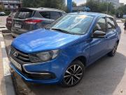 Lada (ВАЗ) Granta I Рестайлинг Ростов-на-Дону  - изображение 2