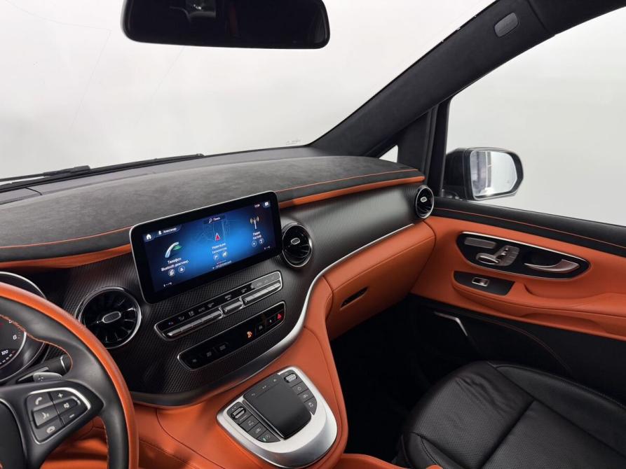 Mercedes-Benz V-Класс III (W447) Рестайлинг Калининград  - изображение 36