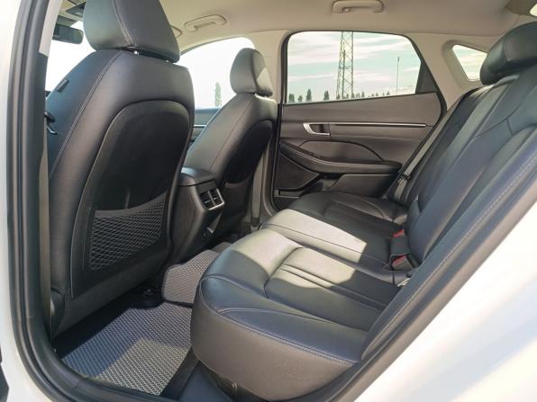 Hyundai Sonata VIII (DN8) с пробегом 2021 года, цена 2 630 000 рублей, 87755 км, седан, Автокод Объявления