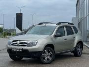 Renault Duster I Самара  - изображение 17