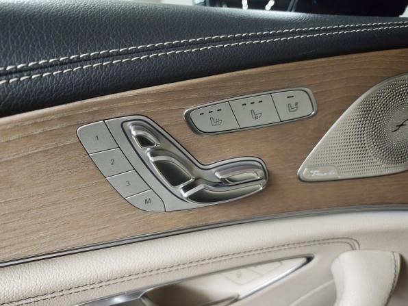 Mercedes-Benz CLS III (C257) с пробегом 2018 года, цена 4 541 000 рублей, 99782 км, седан, Автокод Объявления