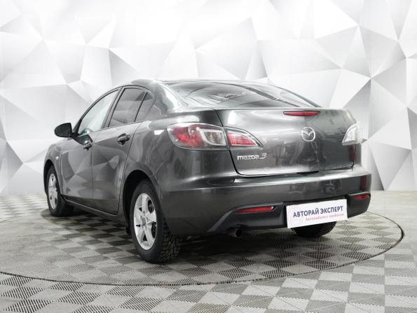 Mazda 3 II (BL) с пробегом 2011 года, цена 698 000 рублей, 212000 км, седан, Автокод Объявления