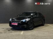 Kia Cerato III Челябинск  - изображение 22