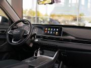 Chery Tiggo 4 I Рестайлинг 2 Новосибирск  - изображение 31
