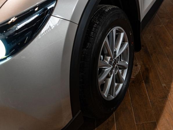 Новый Mazda CX-5 II Рестайлинг 2026 года, цена 5 500 000 рублей, внедорожник, Автокод Объявления