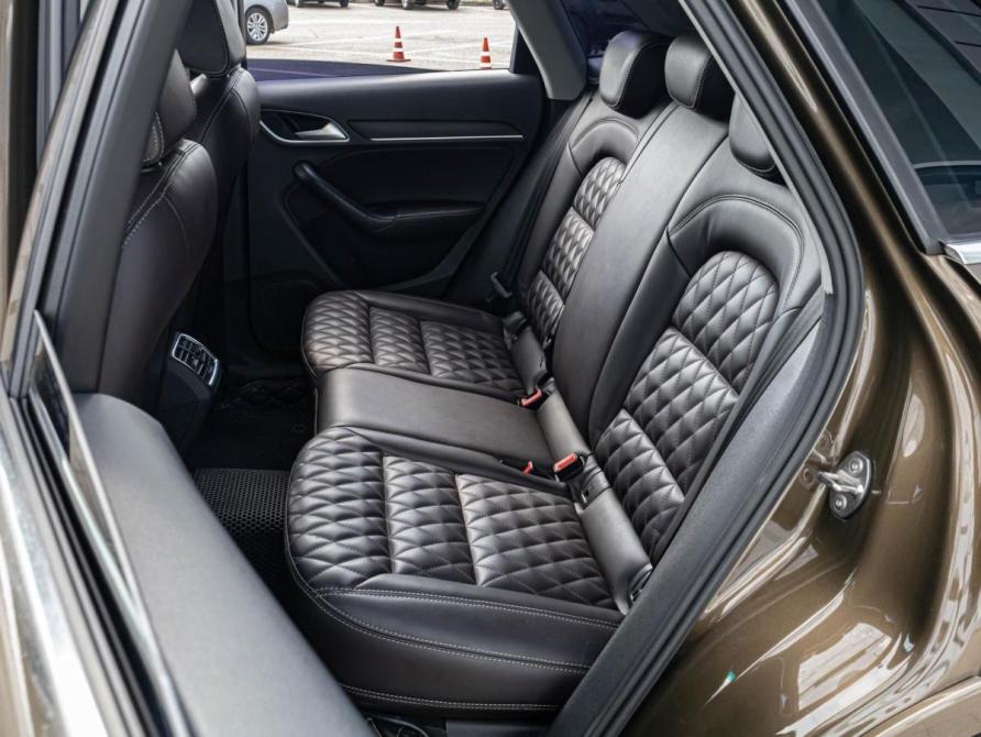 Audi Q3 I (8U) Краснодар  - изображение 9