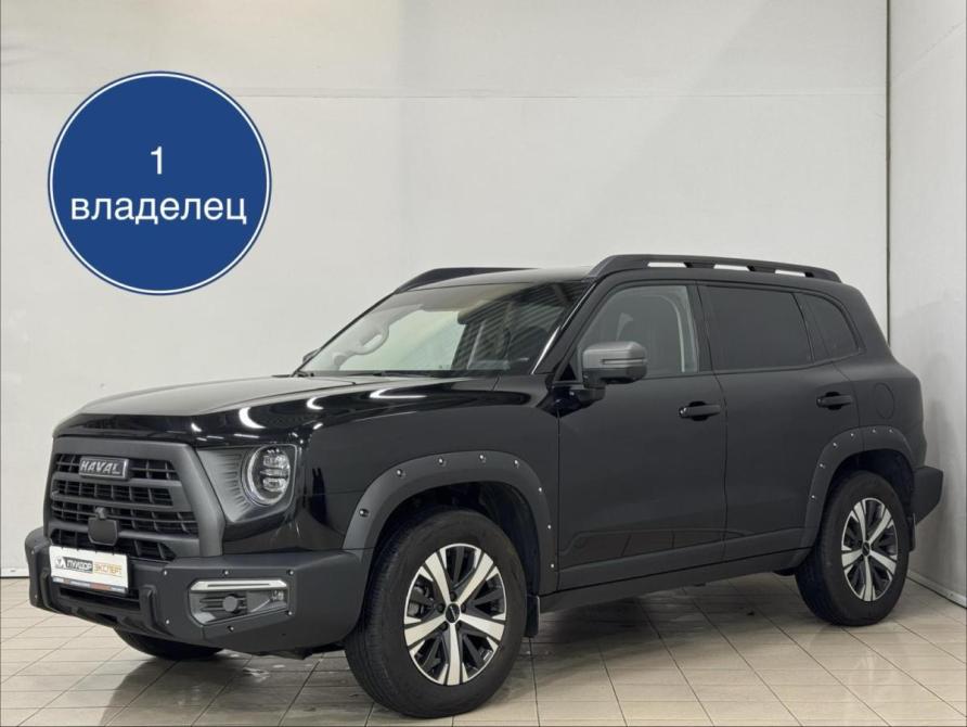 Haval Dargo I Нижний Новгород  - изображение 1