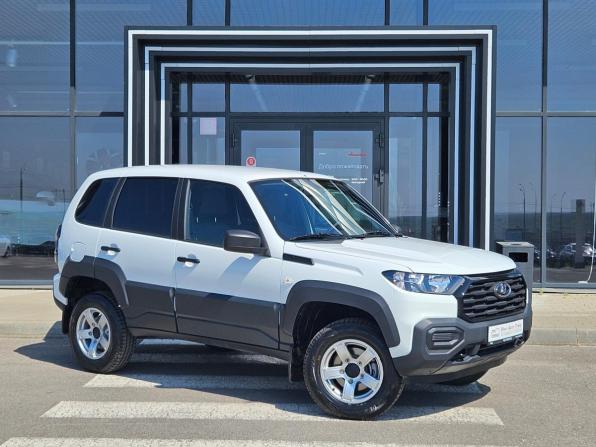 Lada (ВАЗ) Niva I Рестайлинг (Travel) с пробегом 2025 года, цена 1 280 000 рублей, 2500 км, внедорожник, Автокод Объявления