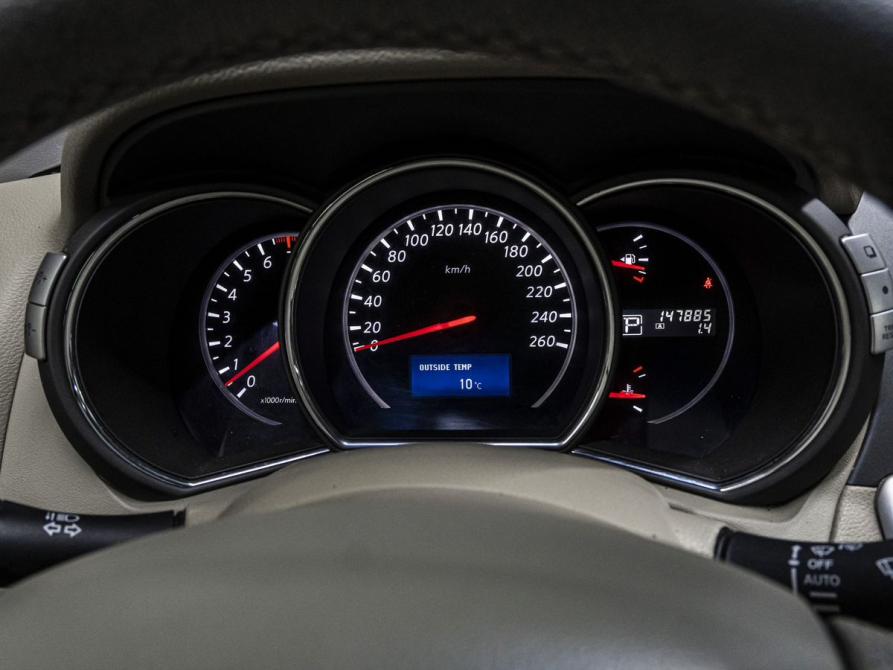 Nissan Murano II (Z51) Рестайлинг 2 Тюмень  - изображение 29