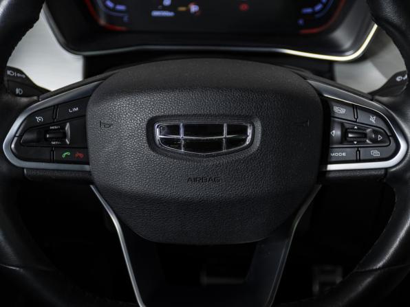 Geely Coolray I с пробегом 2021 года, цена 1 698 000 рублей, 67400 км, внедорожник, Автокод Объявления