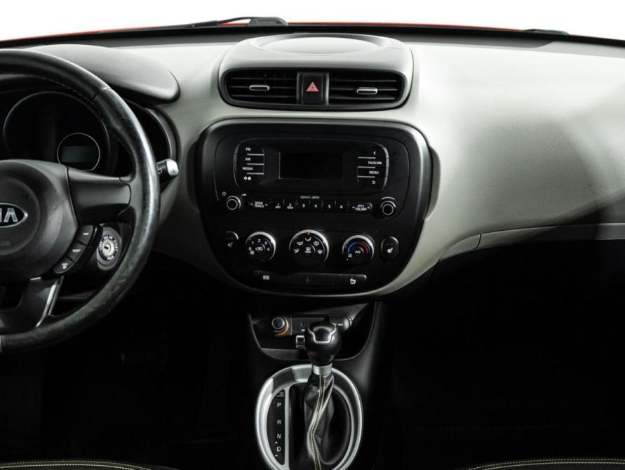 Kia Soul II Санкт-Петербург  - изображение 15