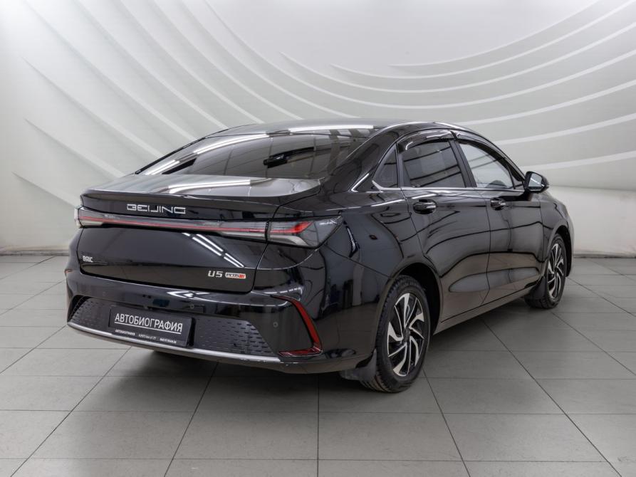BAIC U5 Plus Волгоград  - изображение 7