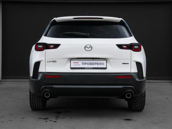 Mazda CX-50 с пробегом 2023 года, цена 3 650 000 рублей, 24000 км, внедорожник, Автокод Объявления
