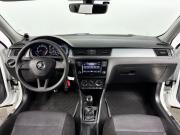 Skoda Rapid I Рестайлинг Борисоглебск  - изображение 32