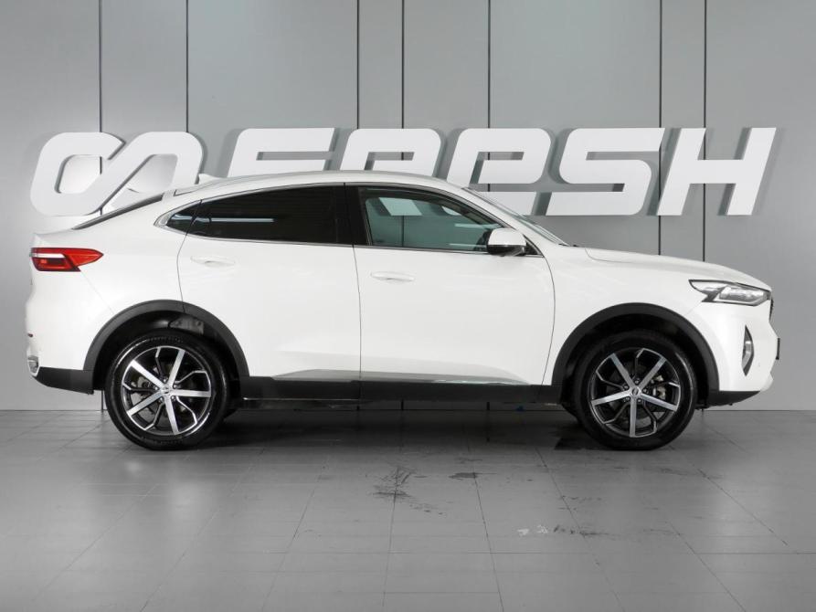 Haval F7x I Минеральные Воды  - изображение 5
