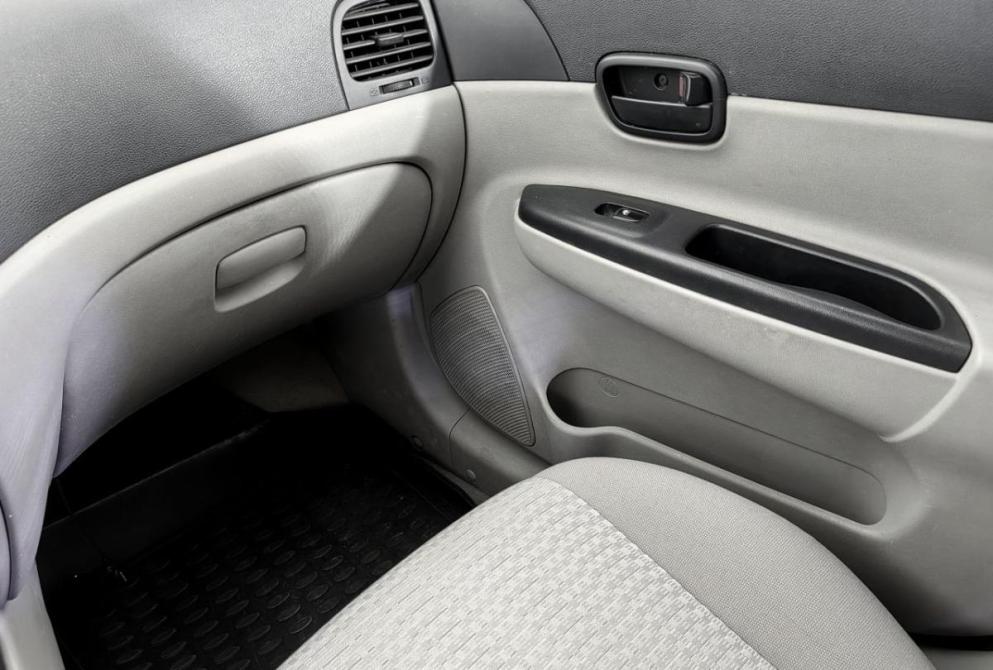 Hyundai Verna II Волгоград  - изображение 13