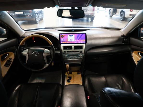 Toyota Camry VI (XV40) с пробегом 2007 года, цена 815 800 рублей, 225777 км, седан, Автокод Объявления