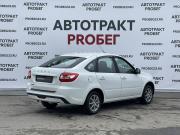 Lada (ВАЗ) Granta I Рестайлинг Владимир  - изображение 16